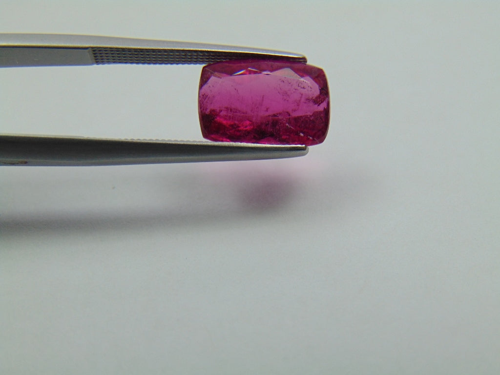 3.75ct Tourmaline 11x8mm