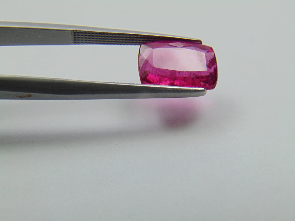 3.75ct Tourmaline 11x8mm