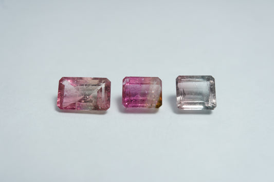 4.82ct Tourmaline bicolor