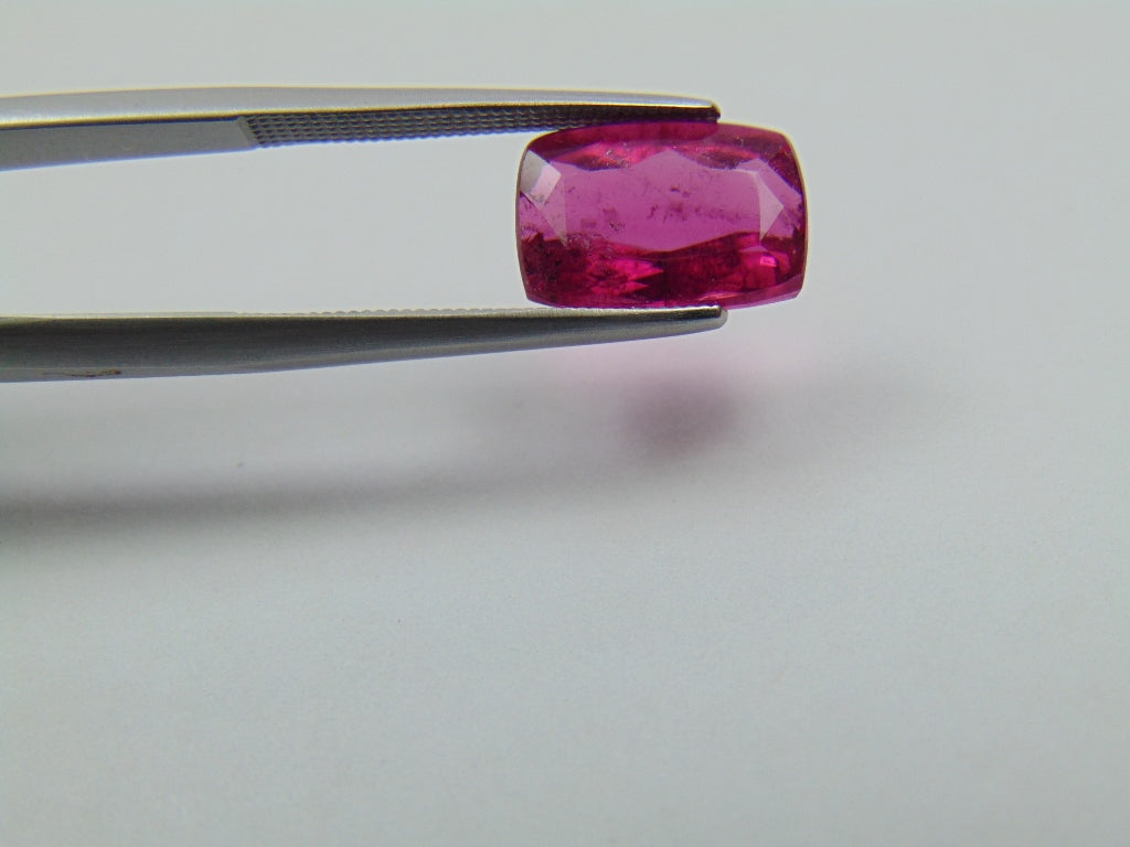 3.75ct Tourmaline 11x8mm