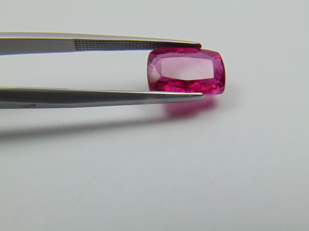 3.75ct Tourmaline 11x8mm