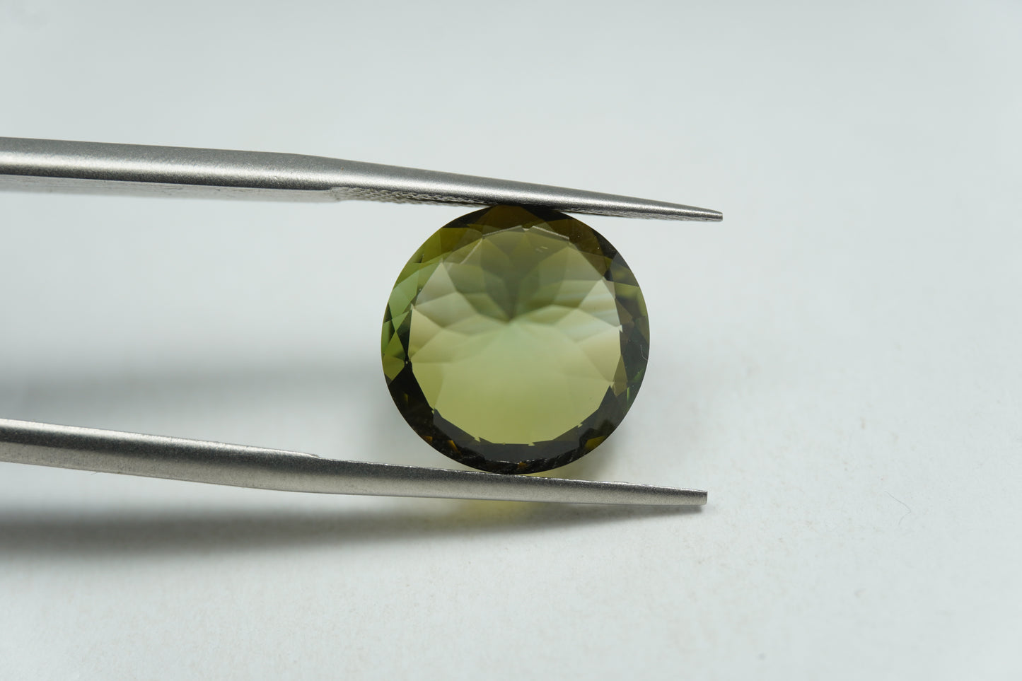 6.40ct Tourmaline 12mm