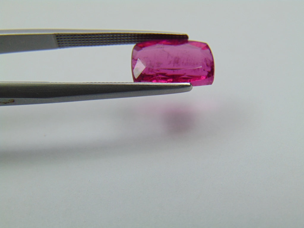 3.75ct Tourmaline 11x8mm