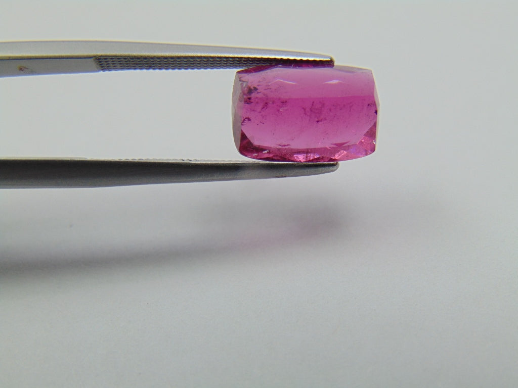 3.75ct Tourmaline 11x8mm