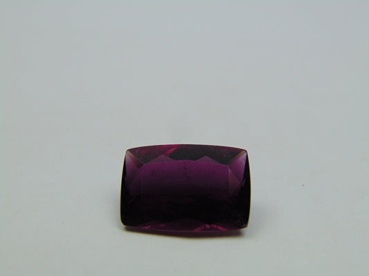 7.65ct Tourmaline 15x10mm