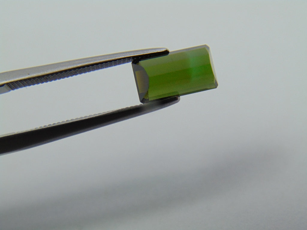 1.85ct Tourmaline 9x5mm