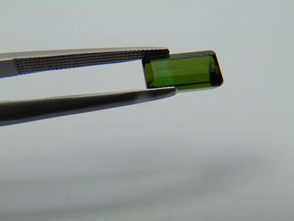 1.85ct Tourmaline 9x5mm