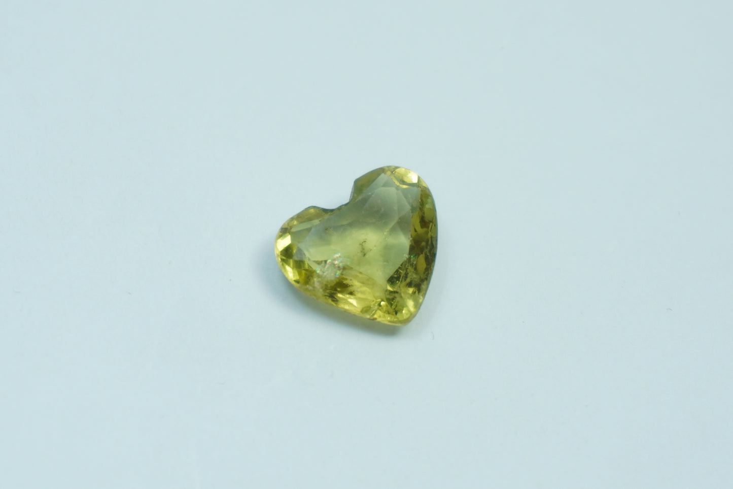 3.25ct Beryl 11x10mm