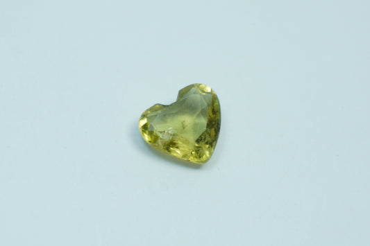 3.25ct Beryl 11x10mm