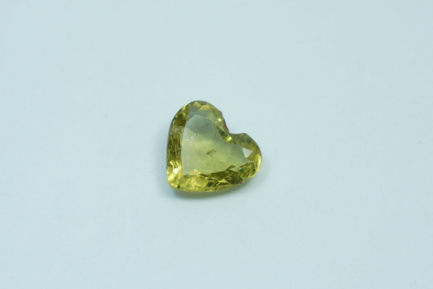 3.25ct Beryl 11x10mm