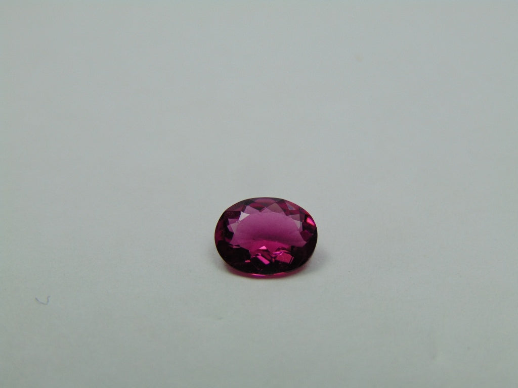 0.84ct Tourmaline 7x5mm