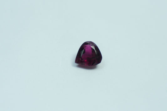 1.90ct Rubellite 8mm