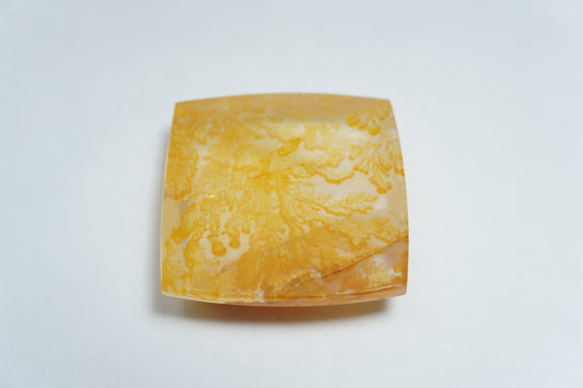44.50ct Dendrite 25mm