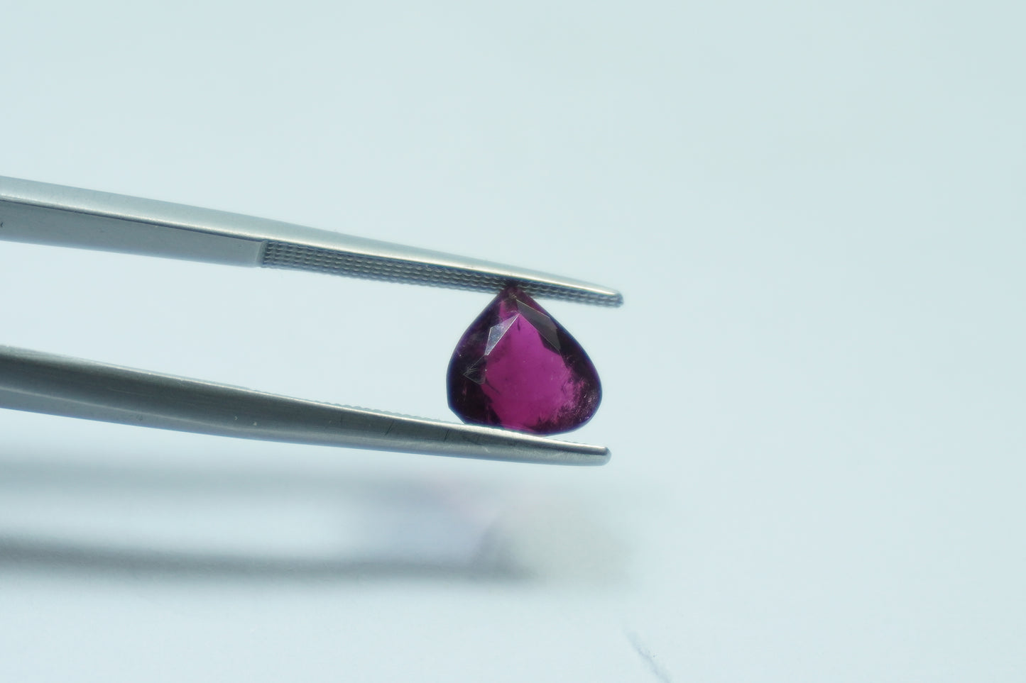 1.90ct Rubellite 8mm