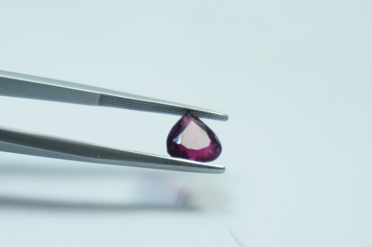 1.90ct Rubellite 8mm
