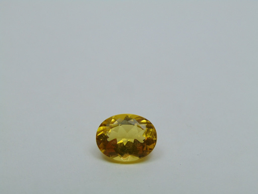 1.64ct Beryl 9x7mm