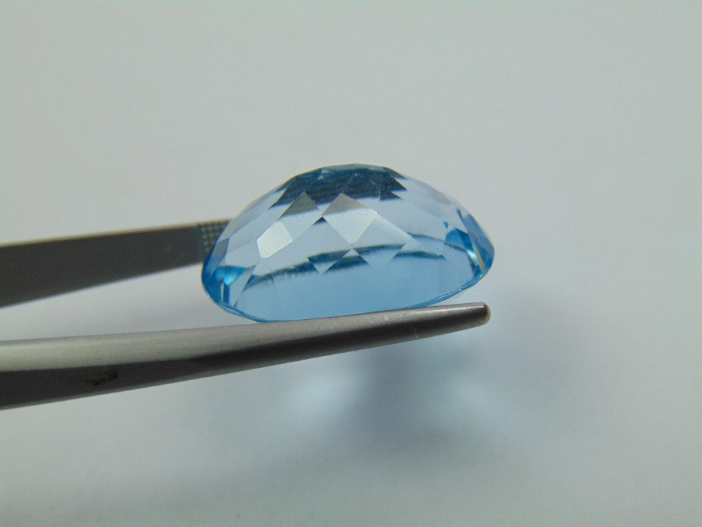 22.90ct Topaz 20x14mm