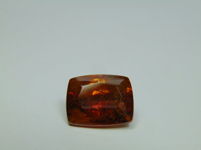 19.50ct Sphalerite 17x13mm