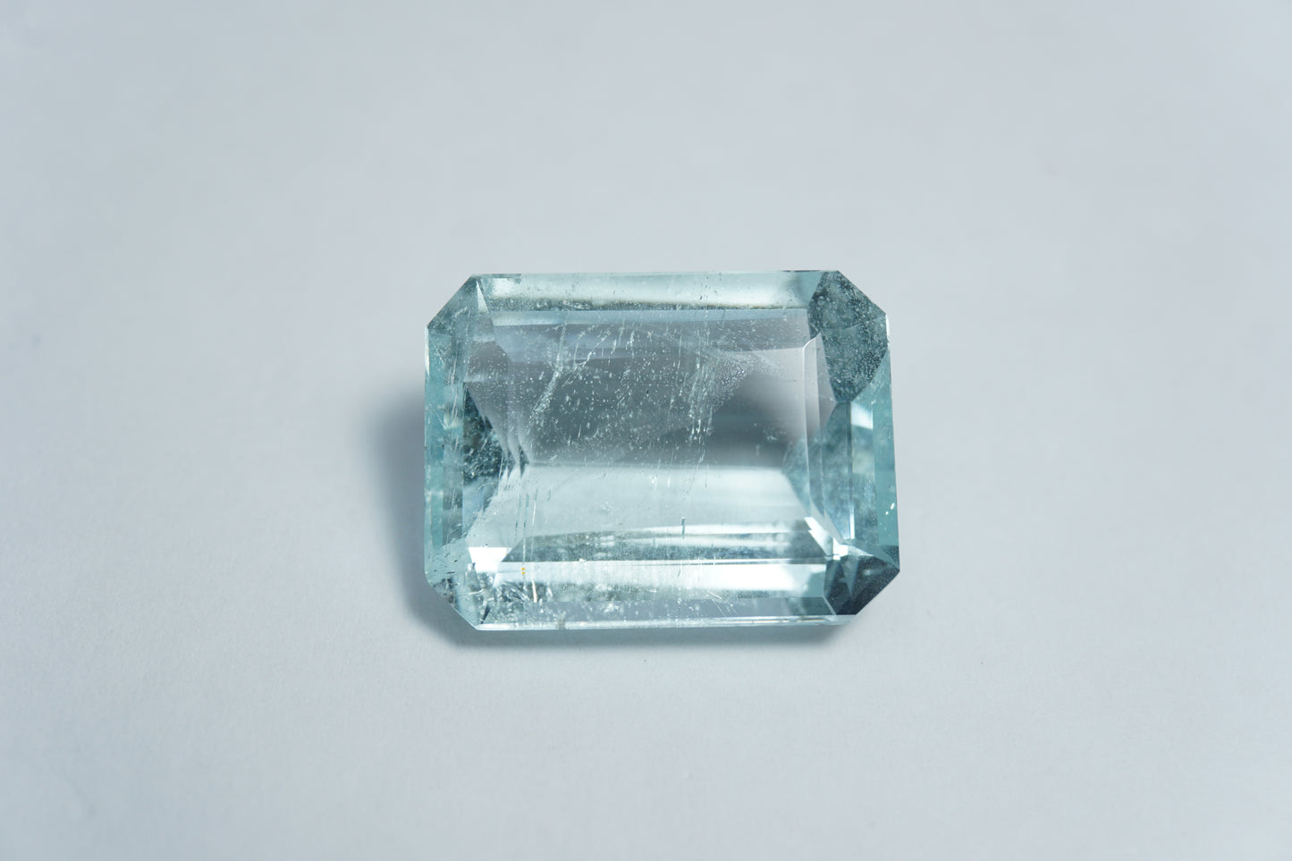 18.95ct Aquamarine 19x15mm