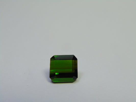3.77ct Tourmaline 8.5x8mm