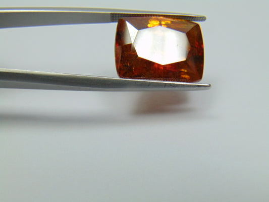 19.50ct Sphalerite 17x13mm