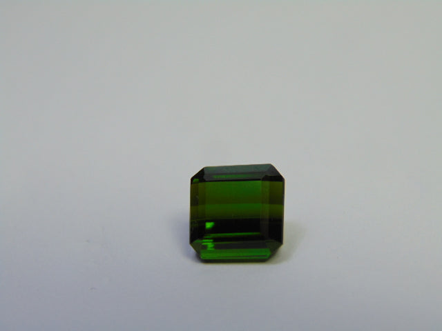 3.77ct Tourmaline 8.5x8mm
