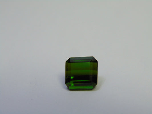 3.77ct Tourmaline 8.5x8mm