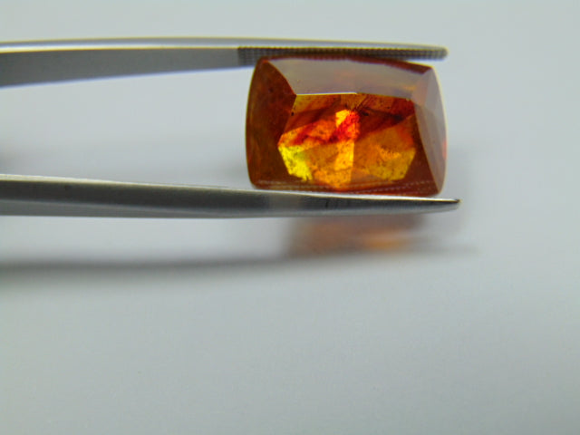 19.50ct Sphalerite 17x13mm