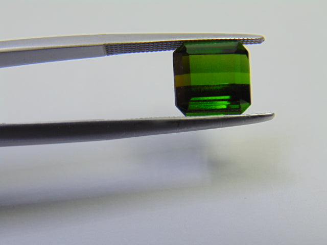 3.77ct Tourmaline 8.5x8mm