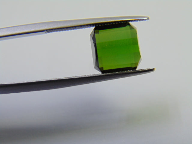 3.77ct Tourmaline 8.5x8mm