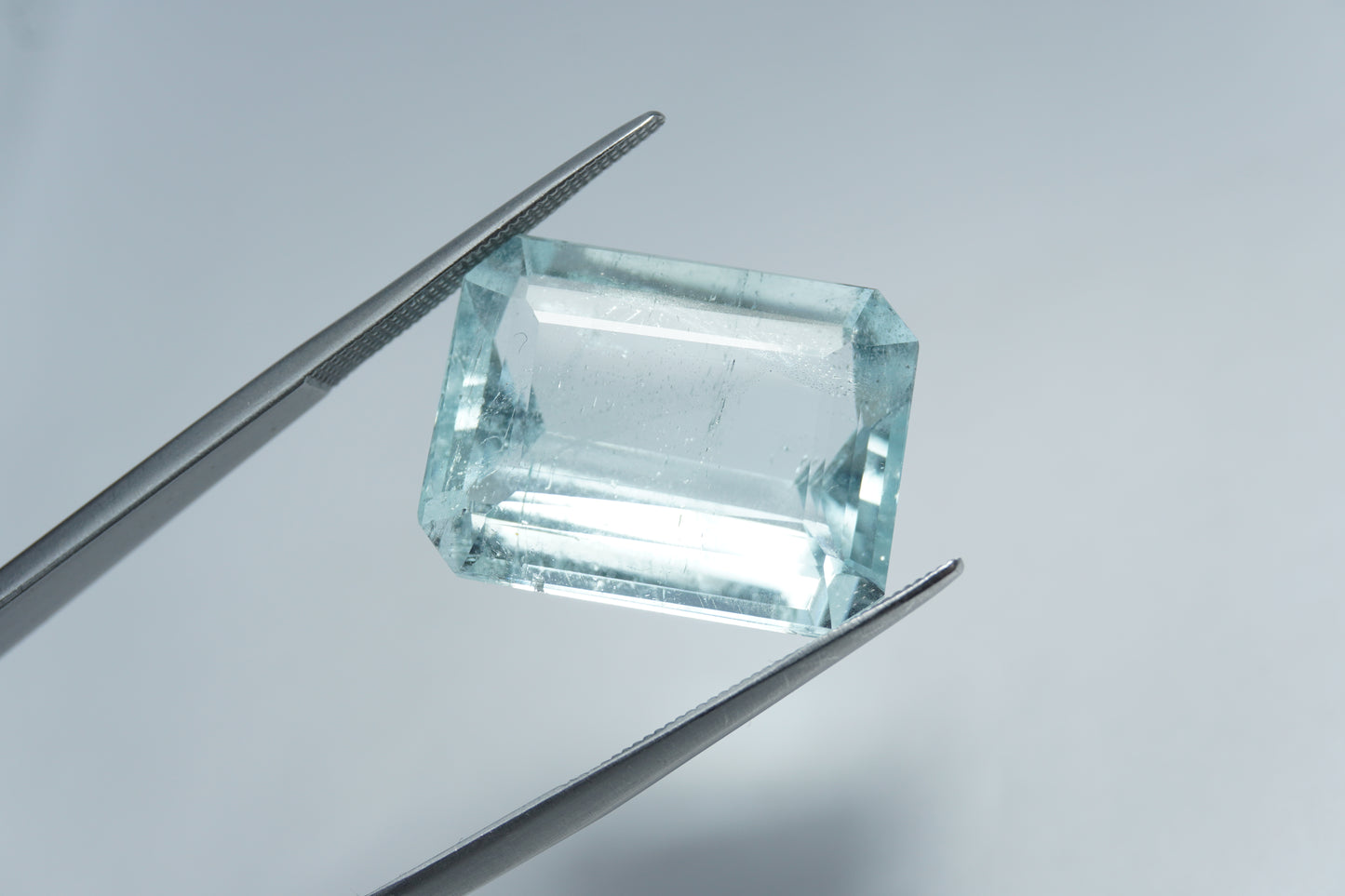 18.95ct Aquamarine 19x15mm