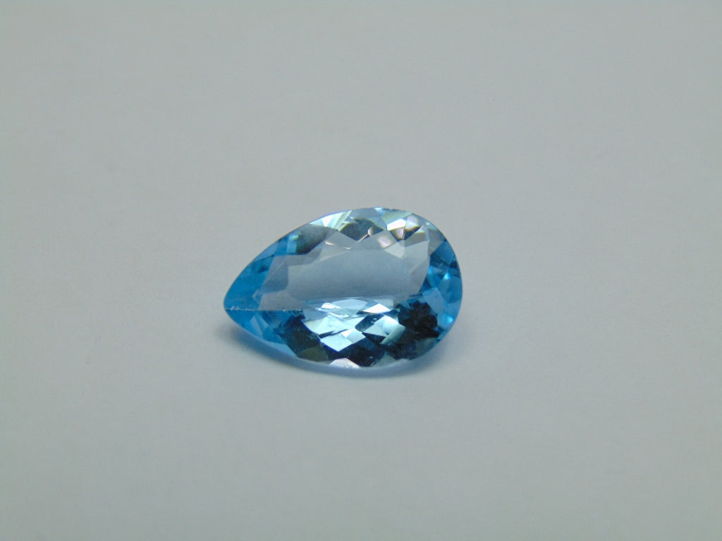 7.35ct Topaz 16x11mm