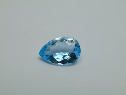 7.35ct Topaz 16x11mm