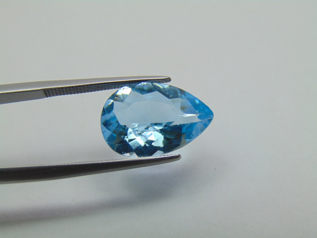 7.35ct Topaz 16x11mm