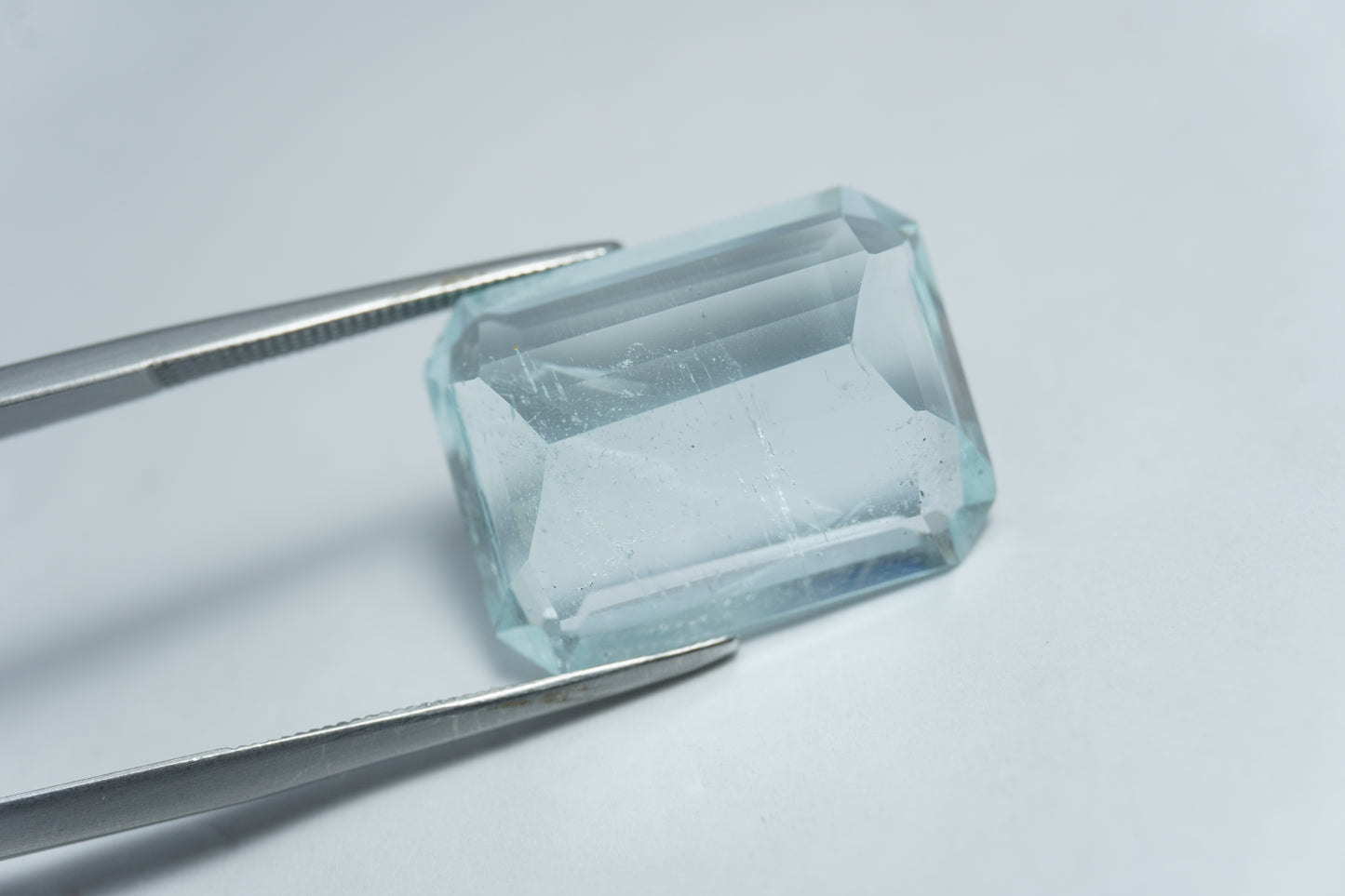 18.95ct Aquamarine 19x15mm