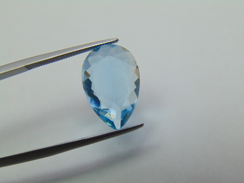 7.35ct Topaz 16x11mm