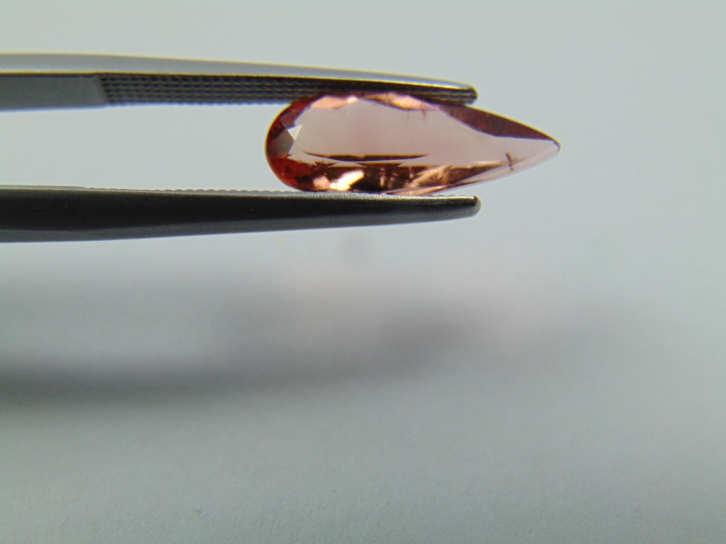 1.83ct Tourmaline 14x5mm