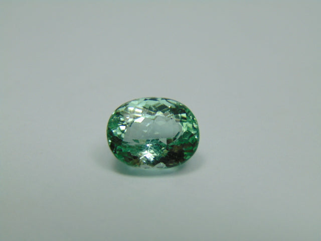 5.70ct Tourmaline 12x9mm