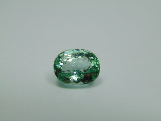 5.70ct Tourmaline 12x9mm