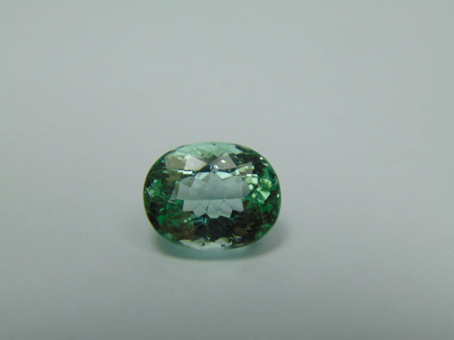 5.70ct Tourmaline 12x9mm