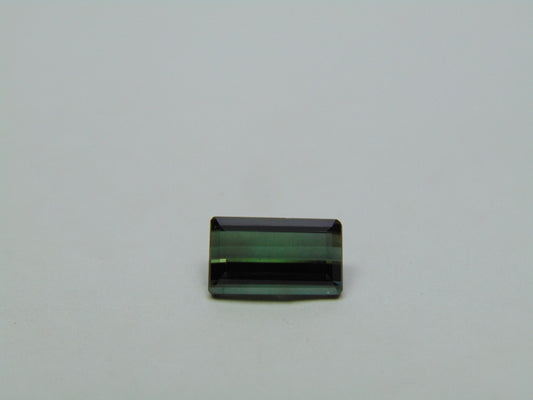 2.25ct Tourmaline 10x6mm