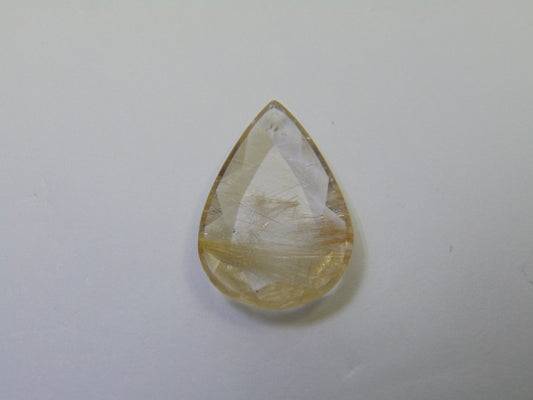 14.20ct Rutile 25x17mm