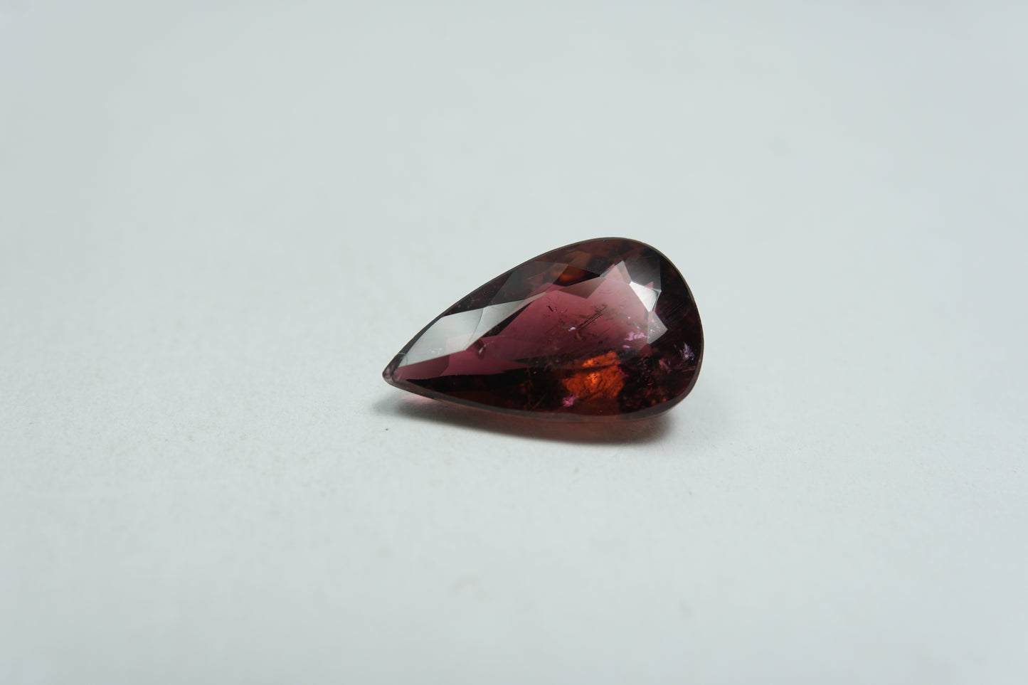 4.20ct Tourmaline 14x9mm