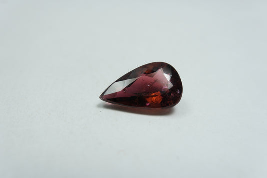 4.20ct Tourmaline 14x9mm