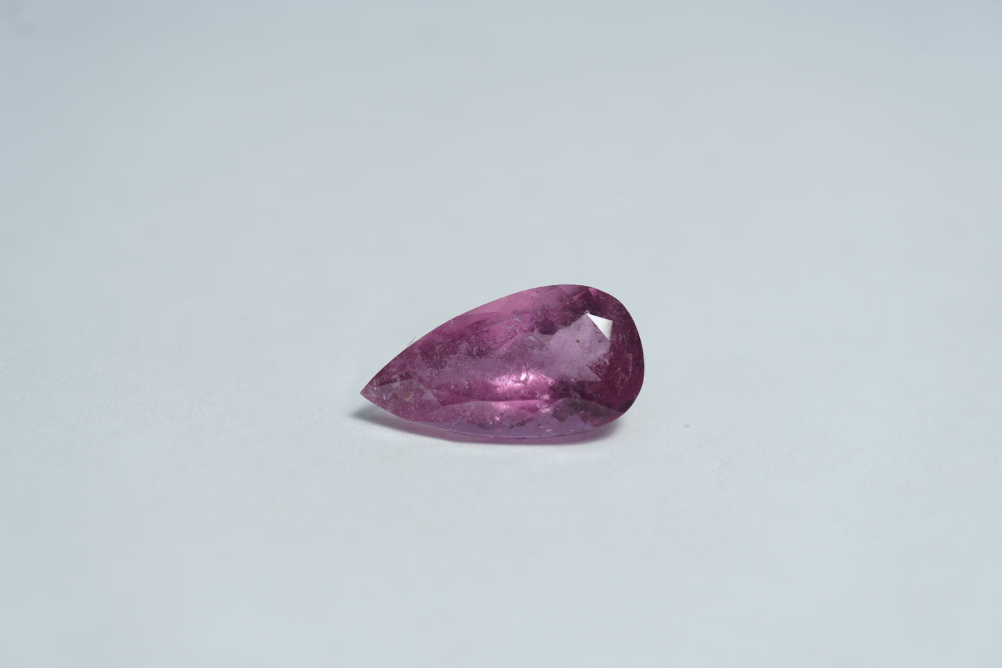 2.50ct Tourmaline 13x7mm