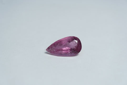 2.50ct Tourmaline 13x7mm