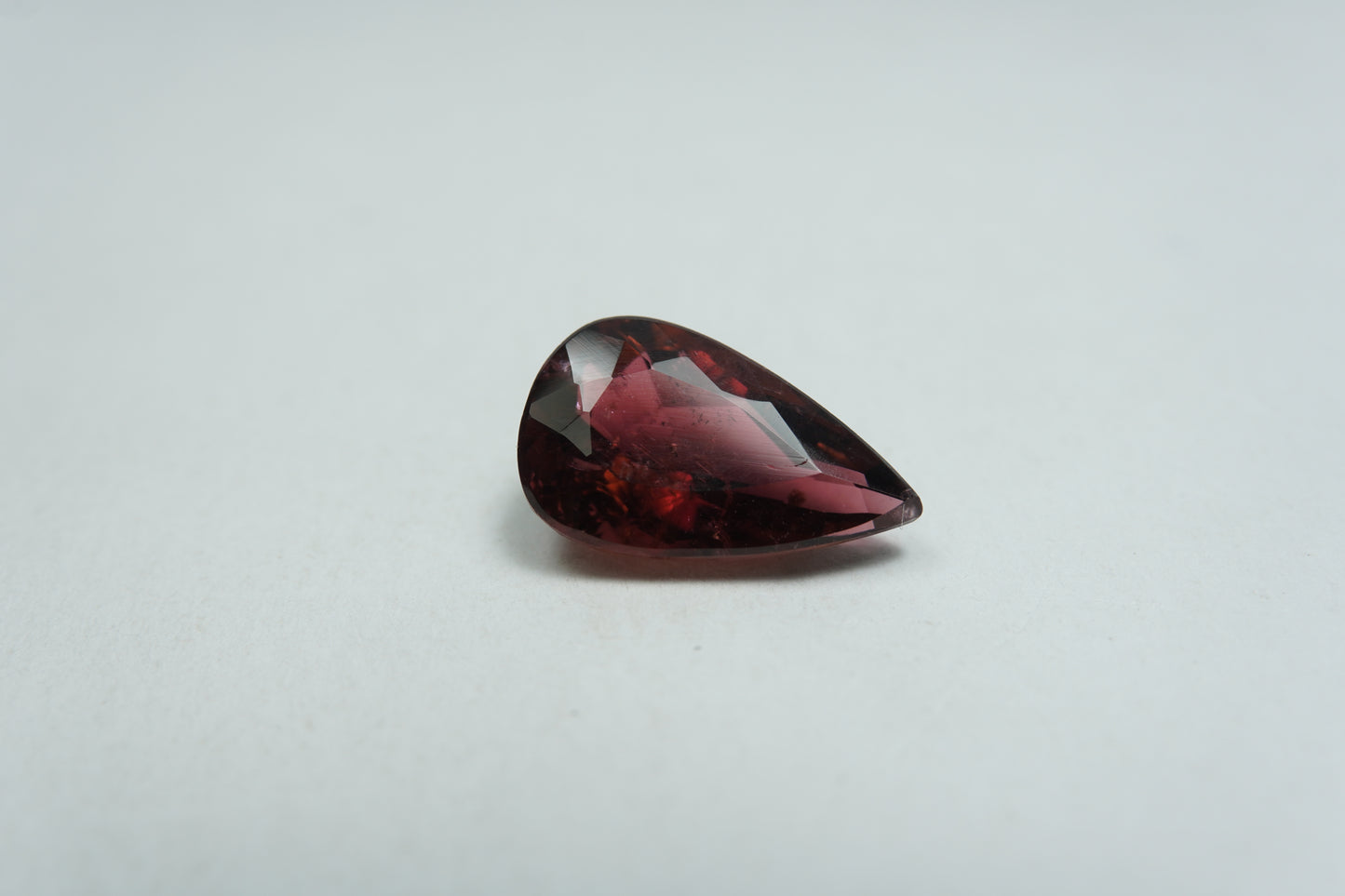 4.20ct Tourmaline 14x9mm