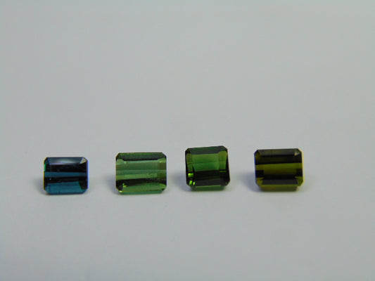3.60ct Tourmaline