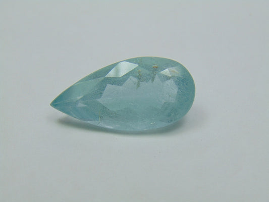 16.50ct Aquamarine 27x8mm