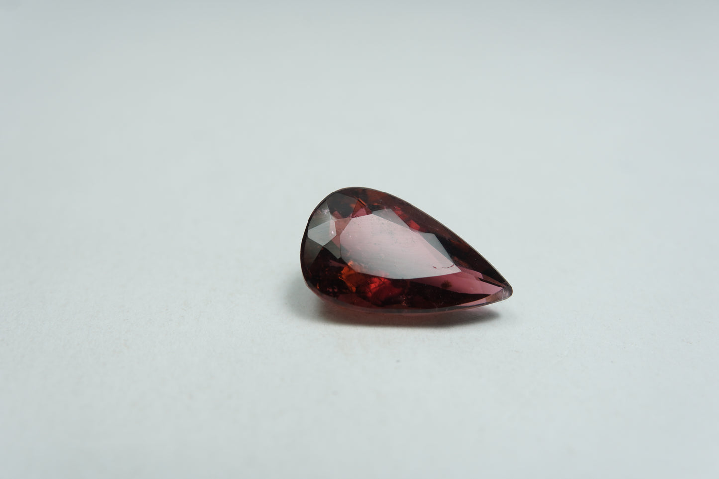 4.20ct Tourmaline 14x9mm
